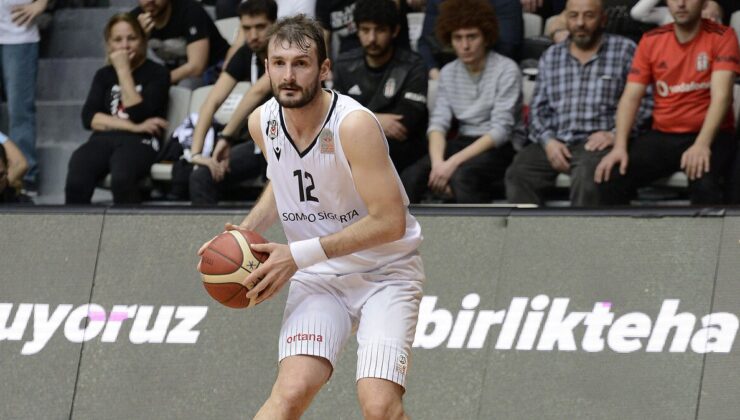 Birkan Batuk, mesleğini noktaladı