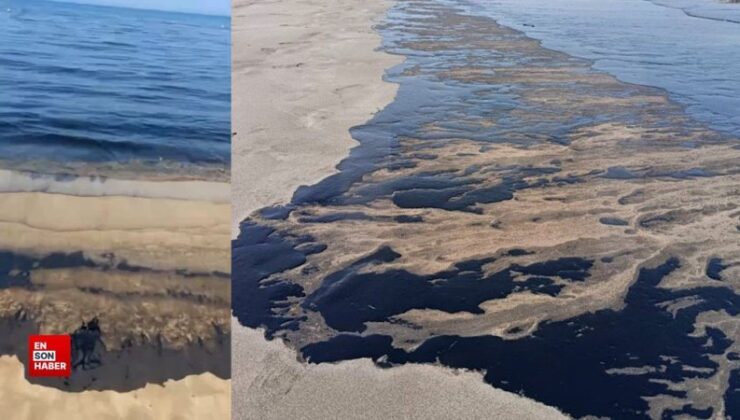 Birleşik Arap Emirlikleri’nde petrol sızıntısı: Plajlar kapatıldı