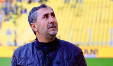 Bodrum FK Asbaşkanı Selahattin Polat: Hakem ve VAR kararlarının etkisi büyük olmuştur