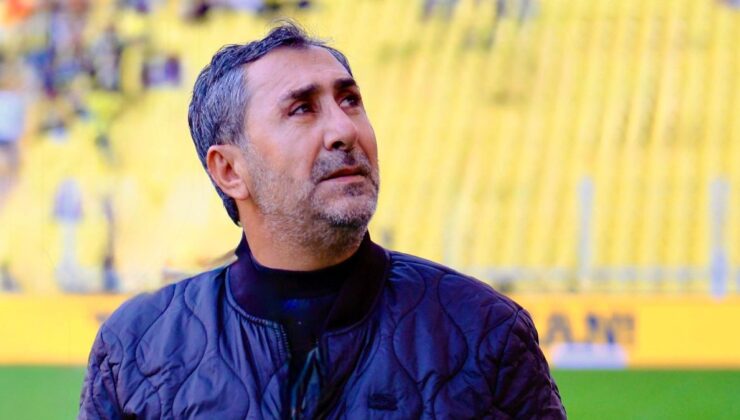 Bodrum FK Asbaşkanı Selahattin Polat: Hakem ve VAR kararlarının etkisi büyük olmuştur