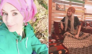 Bodrum’dan aşkı için Mardin’in köyüne taşındı: 55 milyon liralık malından oldu