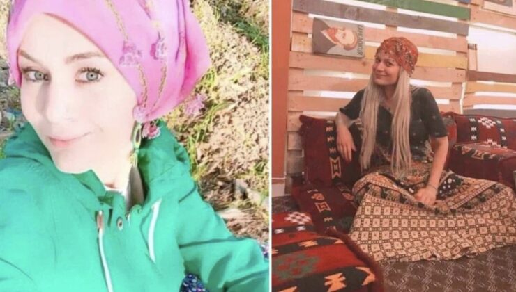 Bodrum’dan aşkı için Mardin’in köyüne taşındı: 55 milyon liralık malından oldu