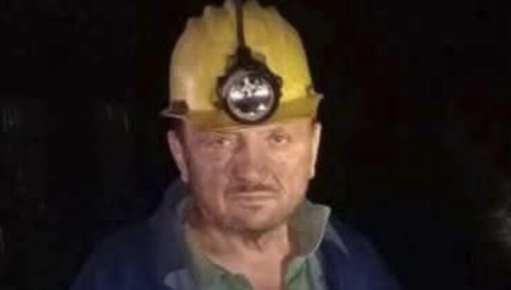 Bolu’da maden ocağında feci kaza: 1 ölü