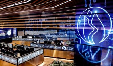 Borsa İstanbul operasyonunda 15 kişi hakkında gözaltı kararı verildi