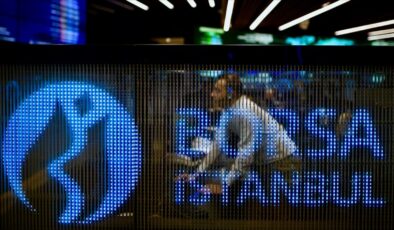 Borsa’da bugünkü işlemlerin takası cuma gününe sarktı