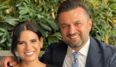 Bülent Uygun’un acı günü: Kızı yaşamını yitirdi