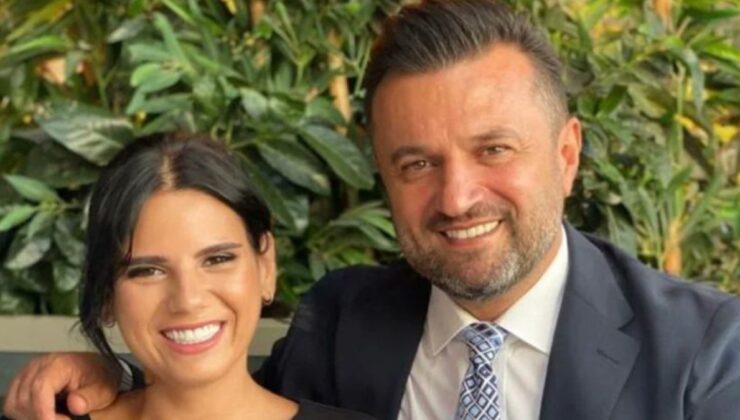 Bülent Uygun’un acı günü: Kızı yaşamını yitirdi