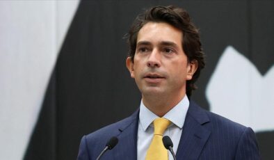 Burak Kızılhan: Fenerbahçe’ye büyük operasyon çekilmiştir