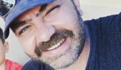 Burdur’da bakımını yaptığı asansör üzerine düştü