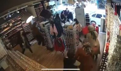 Bursa Valiliği: Şu ana kadar olumsuz bir durum tespit edilmemiştir