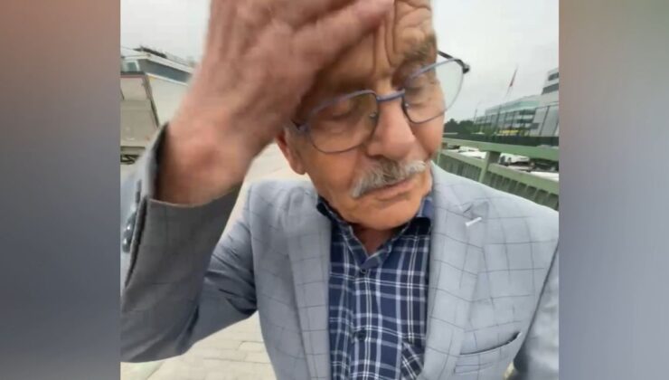 Bursa’da 45 yıllık eşini otobüste unuttu