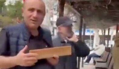 Bursa’da depreme okey oynarken yakalandılar