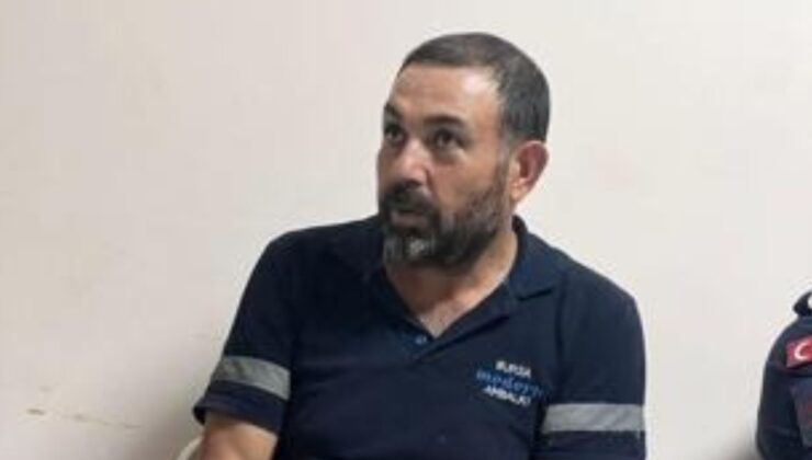 Bursa’da eşini tehdit eden komşusunu öldüren sanığa tahrik indirimi talebi