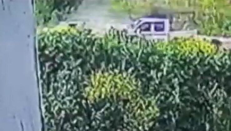 Bursa’da kamyonetler baş başa çarpıştı: 1 meyyit