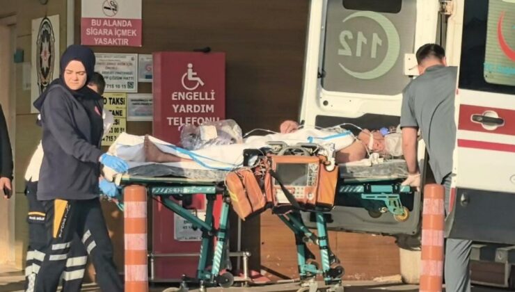 Bursa’da kolonya içen şahıs hayatını kaybetti