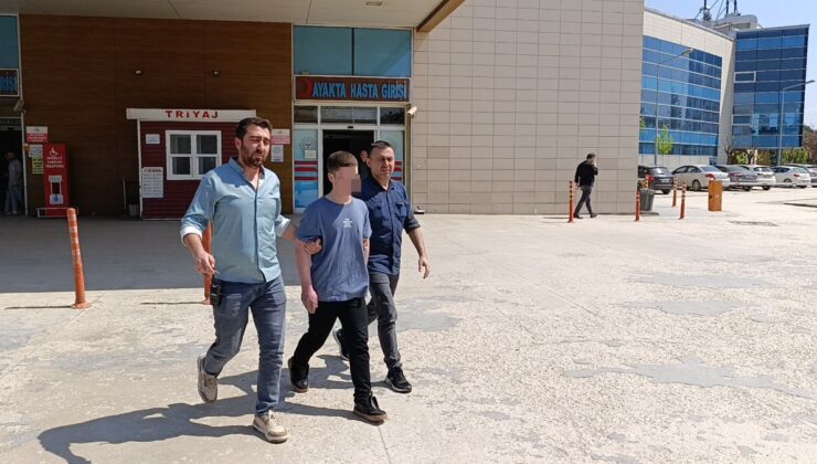 Bursa’da parasını vermediği için tartıştığı ustasını vurdu