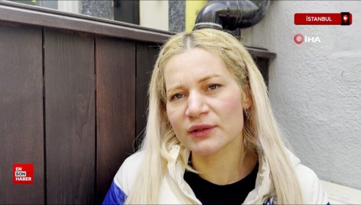 Bütün mal varlığını internette tanıştığı adama kaybetti