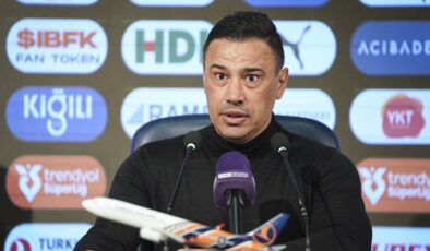 Çağdaş Atan: Son 6 maçın hepsini final gibi oynayacağız