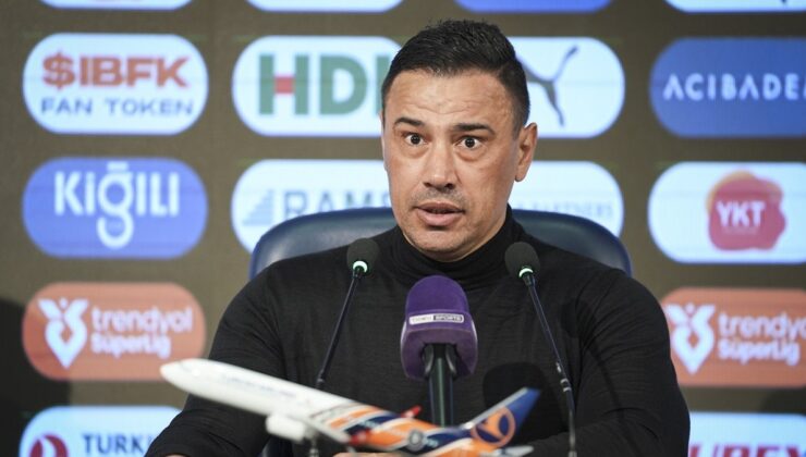 Çağdaş Atan: Son 6 maçın hepsini final gibi oynayacağız