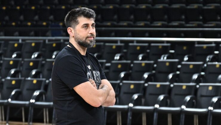 Can Sevim: Kalan 4 maçımızı da kazanmak istiyoruz