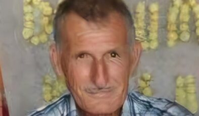 Çanakkale’de traktörün altında kalıp öldü