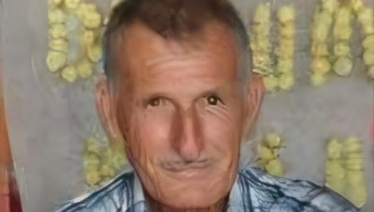 Çanakkale’de traktörün altında kalıp öldü