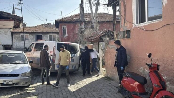 Çankırı’da uyuşturucu operasyonu: 6 şüpheli yakalandı