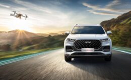 Chery’den yeni hibrit teknolojisi: 1.400 km menzil sunacak