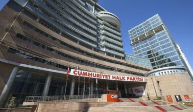 CHP’den 23 Nisan kararı: Özgür Özel resepsiyona katılmayacak