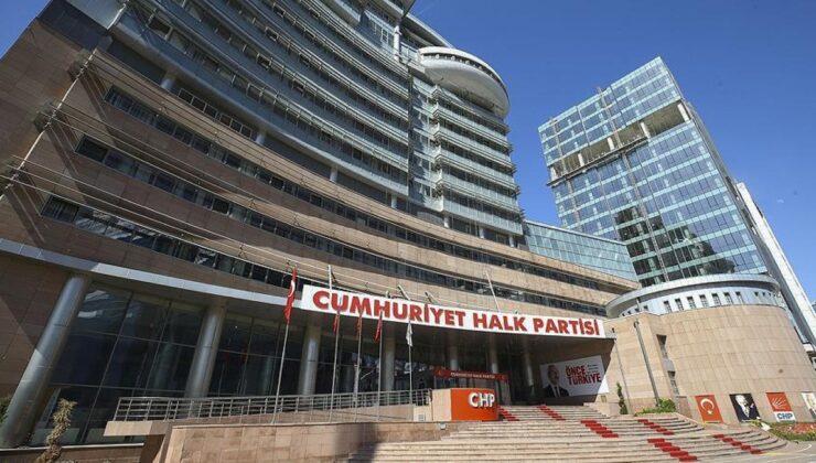 CHP’den 23 Nisan kararı: Özgür Özel resepsiyona katılmayacak