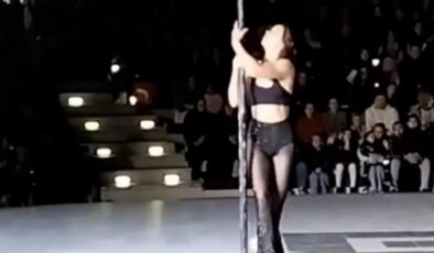 CHP’li belediyelerde skandallar bitmiyor: Erotik dans kursundan sonra direk dansı gösterisi