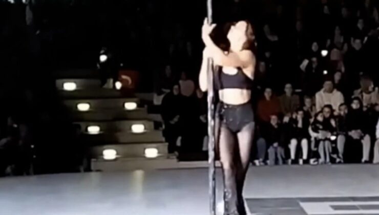 CHP’li belediyelerde skandallar bitmiyor: Erotik dans kursundan sonra direk dansı gösterisi