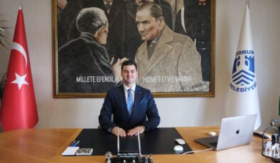 CHP’li Bodrum Belediye Başkanı: Bodrum lahmacundan ibaret değil