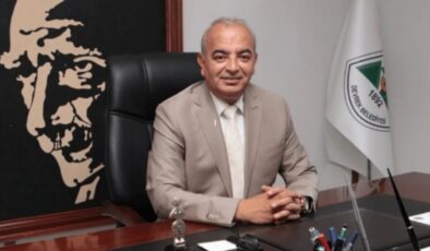 CHP’li Eski Belediye Başkanı Bozkurt’a ev hapsi