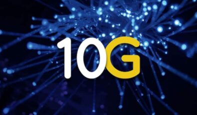 Çin, 10 Gbps hızında geniş bant ağını kullanıma açtı