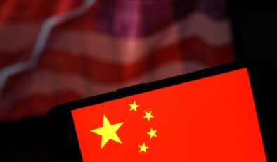 Çin: ABD ile müzakere yürütüldüğü iddiası doğru değil