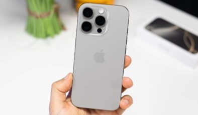 Çin akıllı telefon pazarında son durum: Apple üst üste 7.  çeyrekte düşüşte