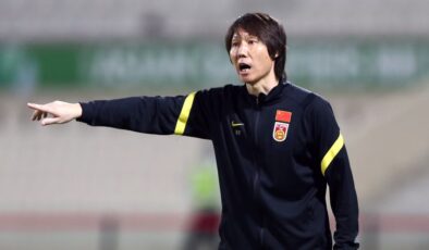 Çin’in eski teknik yöneticisi Li Tie’nin mahpus cezası onandı