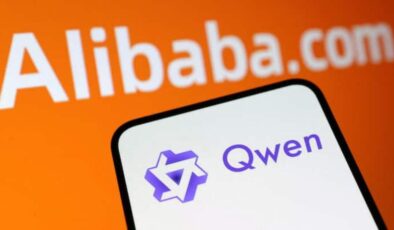 Çinli Alibaba’dan ChatGPT’ye rakip:  Qwen 3