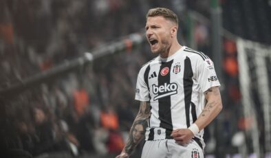 Ciro Immobile İtalya basınında gündem oldu