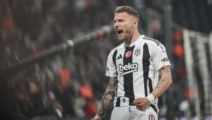 Ciro Immobile İtalya basınında gündem oldu