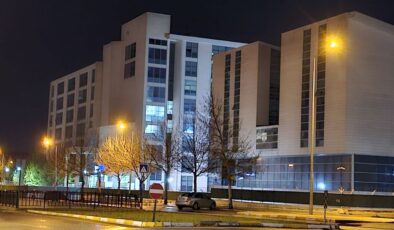 Çorum’da 56 öğrenci tavuktan zehirlendi