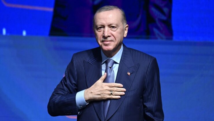 Cumhurbaşkanı Erdoğan, Bağcılar’da
