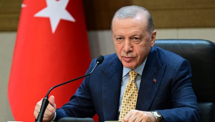 Cumhurbaşkanı Erdoğan: Çanakkale Ruhu’nu gelecek nesillere aşılayacağız