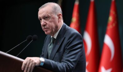 Cumhurbaşkanı Erdoğan: Gün siyaset yapma değil, birlik olma günüdür