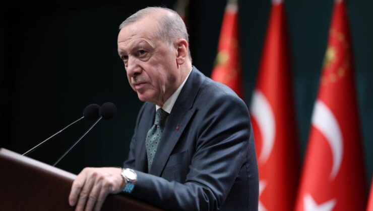 Cumhurbaşkanı Erdoğan: Gün siyaset yapma değil, birlik olma günüdür
