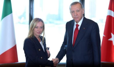 Cumhurbaşkanı Erdoğan, İtalya’ya gidiyor: Masadaki konular netleşti