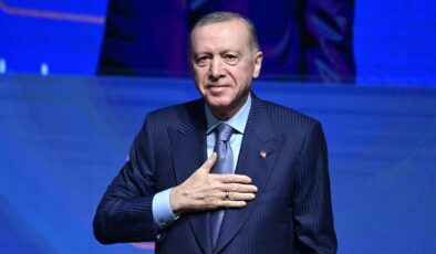 Cumhurbaşkanı Erdoğan’dan Ermeni toplumuna birlik mesajı