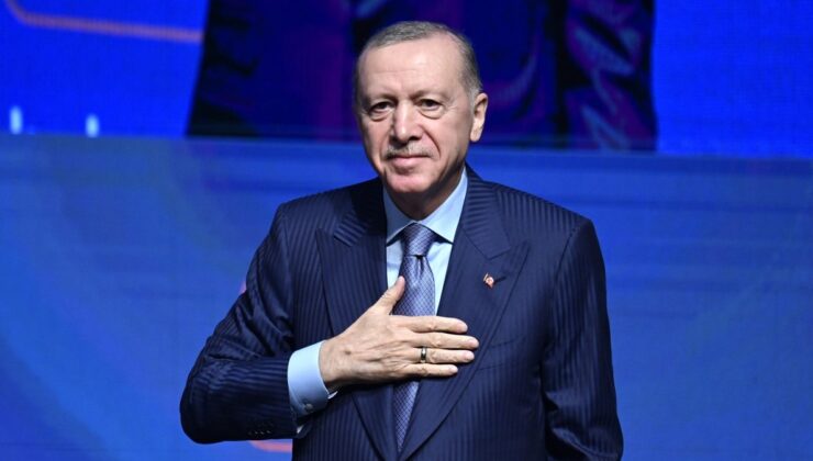 Cumhurbaşkanı Erdoğan’dan Ermeni toplumuna birlik mesajı