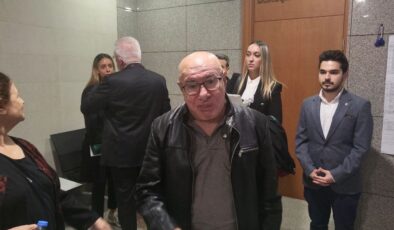 ‘Cumhurbaşkanına hakaret’ suçundan yargılanan İlyas Salman hakkında karar